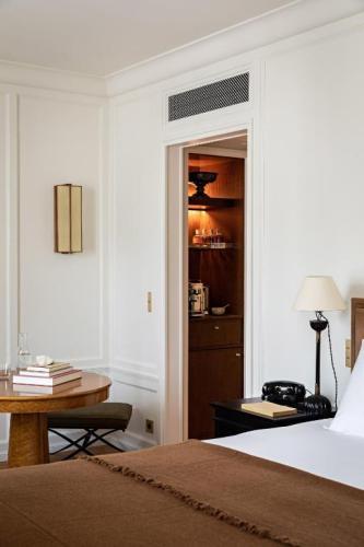 Hotel Balzac Париж Номер фото